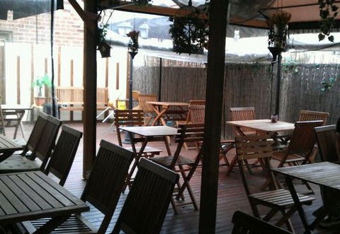 La Vigne Bakery - Accommodation QLD 0