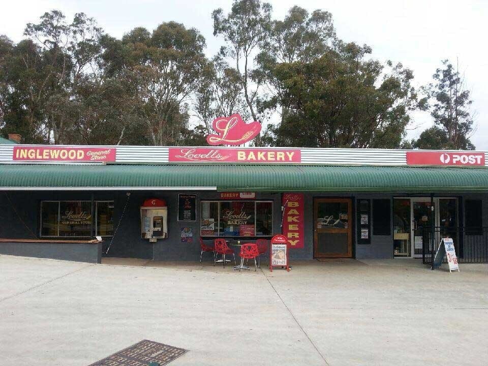 Inglewood SA Accommodation QLD