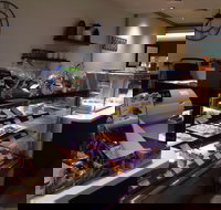 M2 Cafe - Accommodation QLD