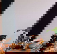 Macchiato Me - Accommodation QLD