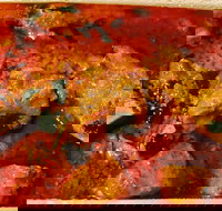 Man O Salwa - Accommodation QLD