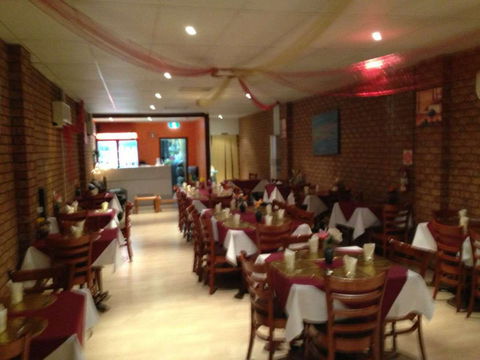 Melton Indian Restaurant - Accommodation QLD 0