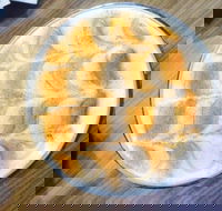 Milk Cloud - Accommodation QLD