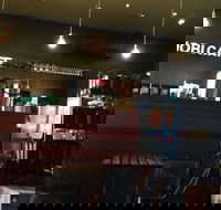 Mobi Cafe - Sunnybank Hills - Accommodation QLD