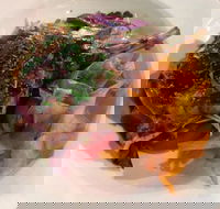 Motel Le Grande - Accommodation QLD