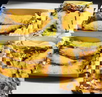 Newport Sea Catch - Accommodation QLD