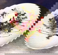 NiBu - Accommodation QLD