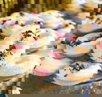 Nodo - Newstead - Accommodation QLD