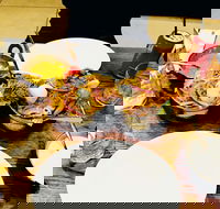 Paradise Biryani house - Accommodation QLD