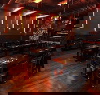 Pollys Pocket Cafe