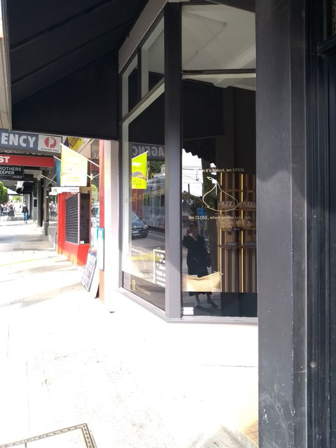 Purple Fig Bakery - Accommodation QLD 0