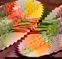 Rasa Delights - Accommodation QLD