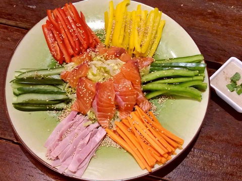 Rasa Delights - Accommodation QLD 0