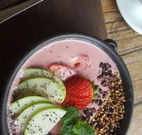 Ravens Coffee - Accommodation QLD