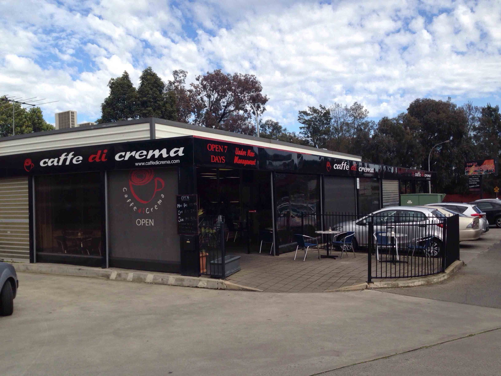 Perth WA Accommodation QLD