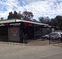 Santini Bar  Grill - Accommodation QLD