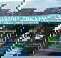 South Caulfield Charcoal Chicken - Accommodation QLD