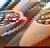 Starbucks - Chermside - Accommodation QLD