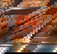 Sushi Square - Lane Cove - Accommodation QLD