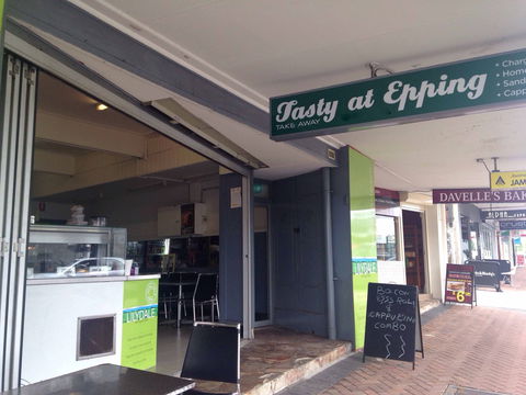 Tasty At Epping - Accommodation QLD 0