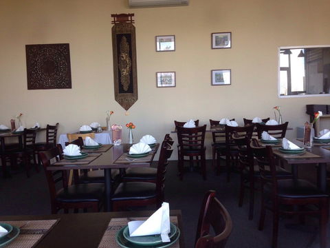 Thai Yarmyen - Accommodation QLD 0