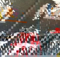 The Robot Bun Factory - Accommodation QLD