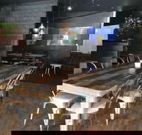 The Good Bean Espresso Bar - Accommodation QLD