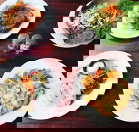 The Annerley Kitchen - Accommodation QLD