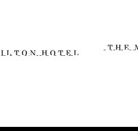 The Milton Hotel - Accommodation QLD