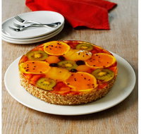 The Cheesecake Shop - Seaford - Accommodation QLD