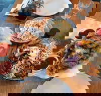 The Backyard - Accommodation QLD