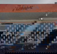 The Hardware Store Cafe  Eatery - Accommodation QLD