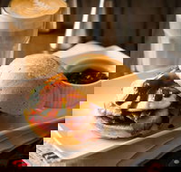 The Coffee Club - Stafford - Accommodation QLD