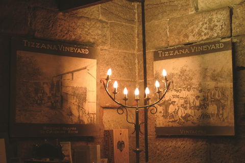 Tizzana Winery - Accommodation QLD 1