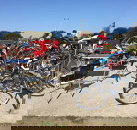 Tour de Cafe - Accommodation QLD