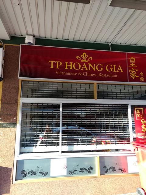TP Hoang Gia - Accommodation QLD 0
