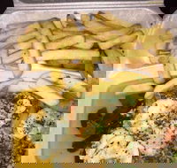 Uncle Gino's - Accommodation QLD