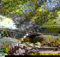 Valley Kitchen - Accommodation QLD