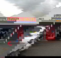 Waters Edge Restaurant - Accommodation QLD