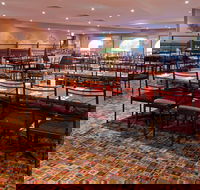 Woodstock Cafe Bar Restaurant - Accommodation QLD