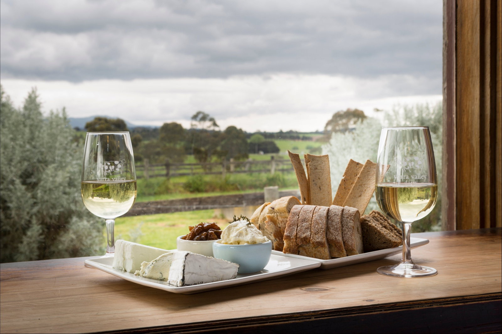 Yering VIC Accommodation QLD