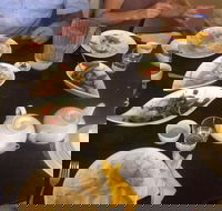 Your Place Thai - Accommodation QLD