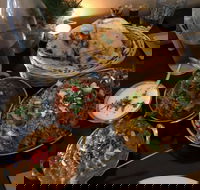 Albany's Indian Tandoori Restaurant - Accommodation QLD