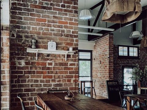 Antica Australis - Accommodation QLD 1