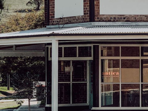 Antica Australis - Accommodation QLD 2