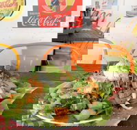 Arizona Cafe - Accommodation QLD
