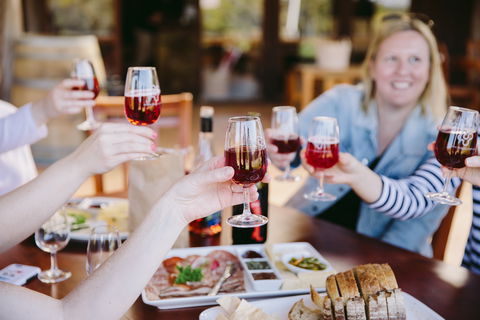 Bago Maze And Wine - Accommodation QLD 1