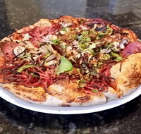 Bella Pizza - Accommodation QLD