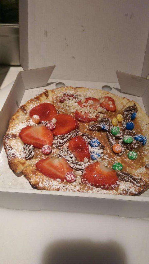 Big Mama's Pizza - Accommodation QLD 0