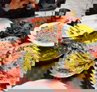 Bikanerwala - Accommodation QLD